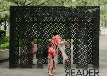 EDRA SOTO’S GRAFT PROJECT COMES TO THE HYDE PARK ART CENTER