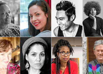 JUNE EDMONDS AWARDED MACDOWELL SPRING-SUMMER FELLOWSHIP