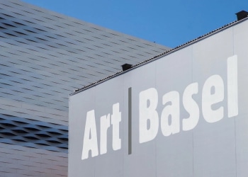 ART BASEL REVEALS 277 PREMIER INTERNATIONAL GALLERIES FOR ITS AMERCIAS FAIR