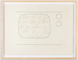 THE WALKER ART CENTER ACQUIRES MIMI SMITH'S &quot;ELECTION NIGHT RETURNS 2&quot; AND &quot;PLEASE GET UP&quot;