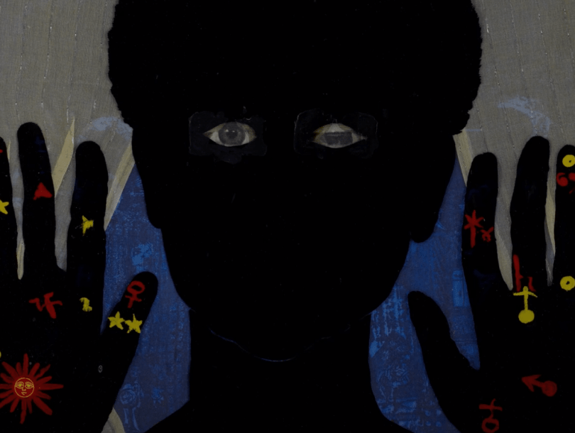 Betye Saar
